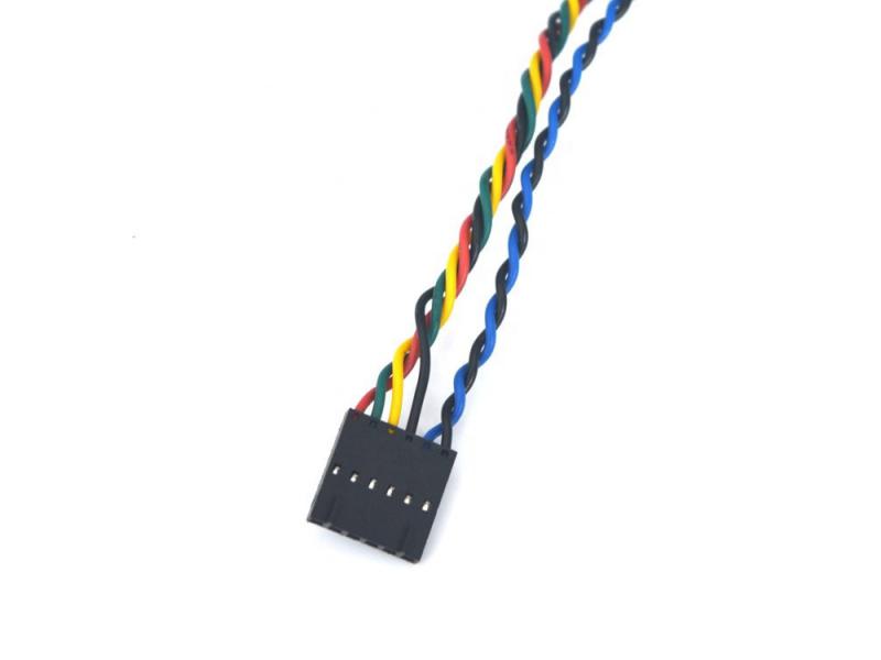 專業(yè)工業(yè)設(shè)備電子線束加工廠家